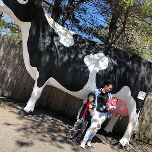 Meet your Posher, Kira